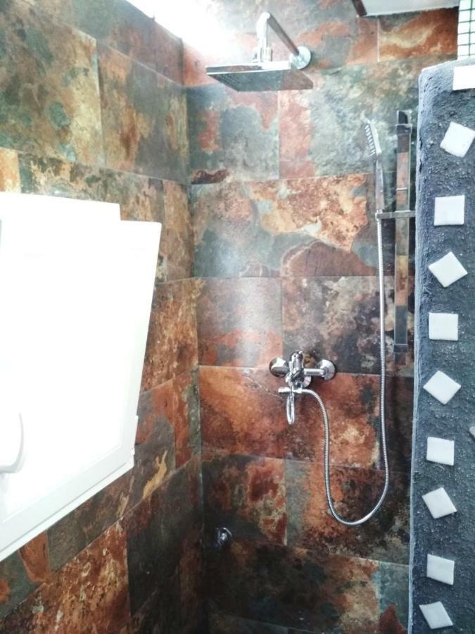 Ferienwohnung Mi Pequena Mezquita Córdoba Exterior foto