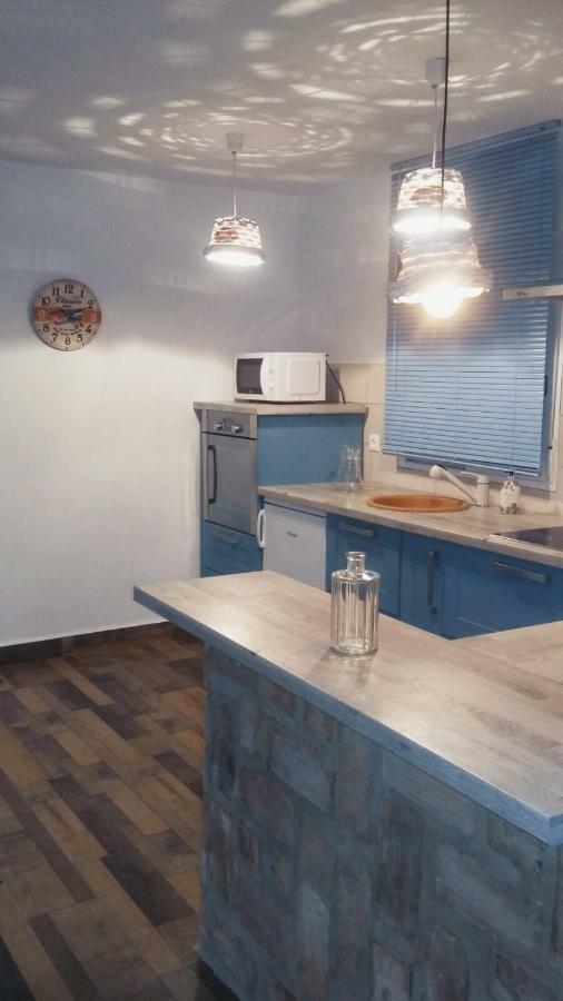 Ferienwohnung Mi Pequena Mezquita Córdoba Exterior foto