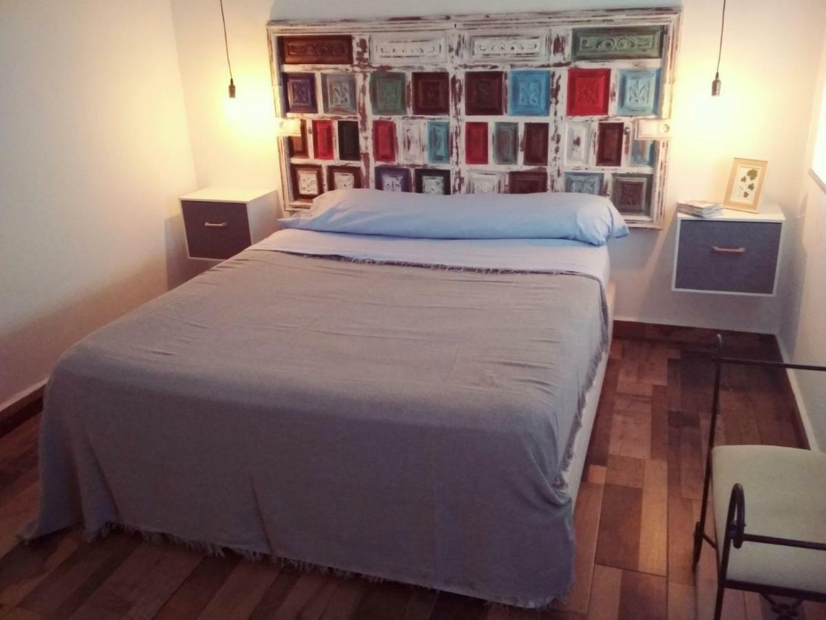 Ferienwohnung Mi Pequena Mezquita Córdoba Exterior foto